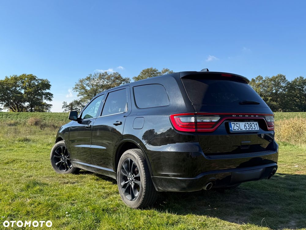 Dodge Durango 2020 photo 5