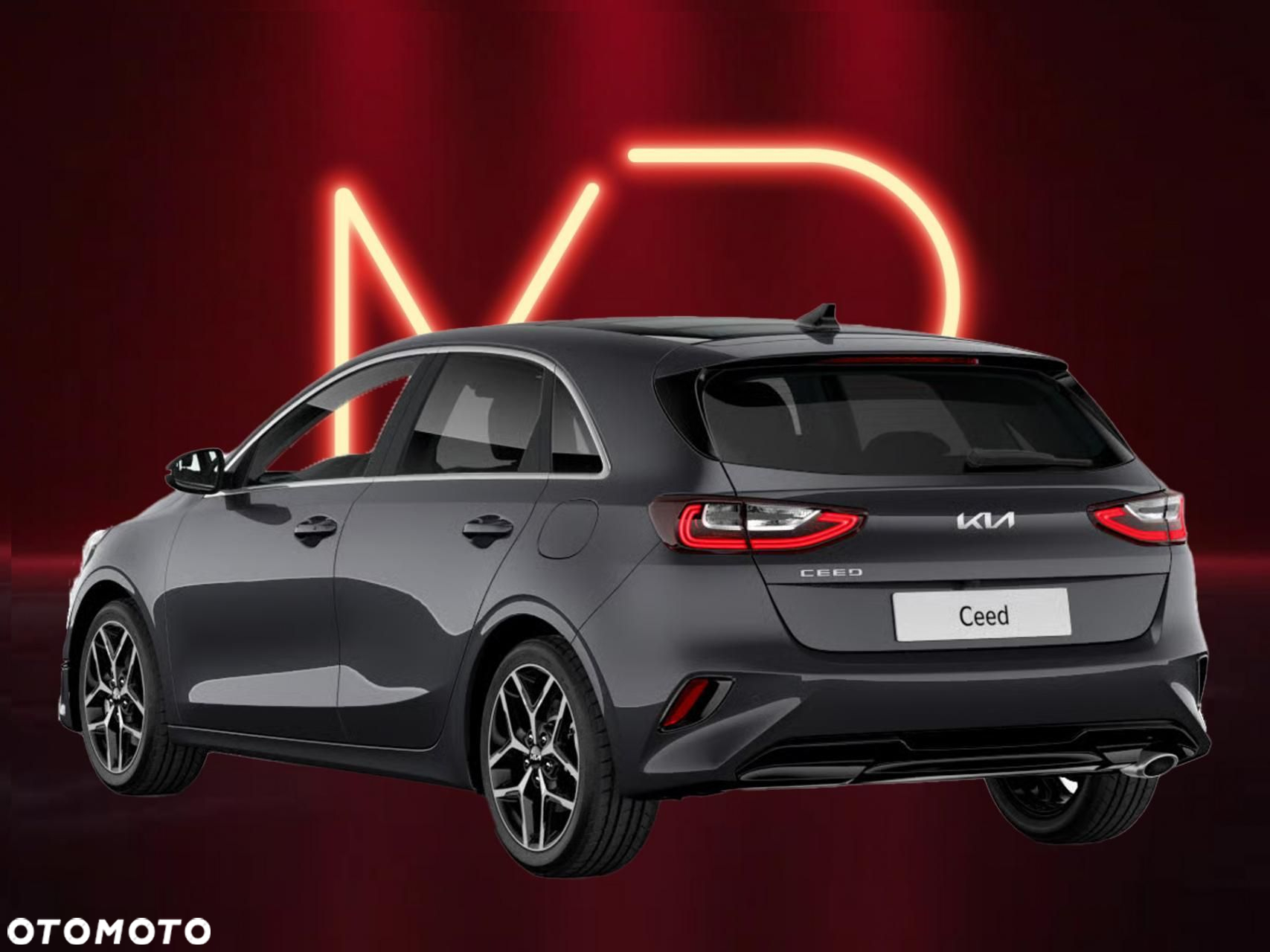 Kia Ceed 1.5 T-GDI Tribute DCT - 3