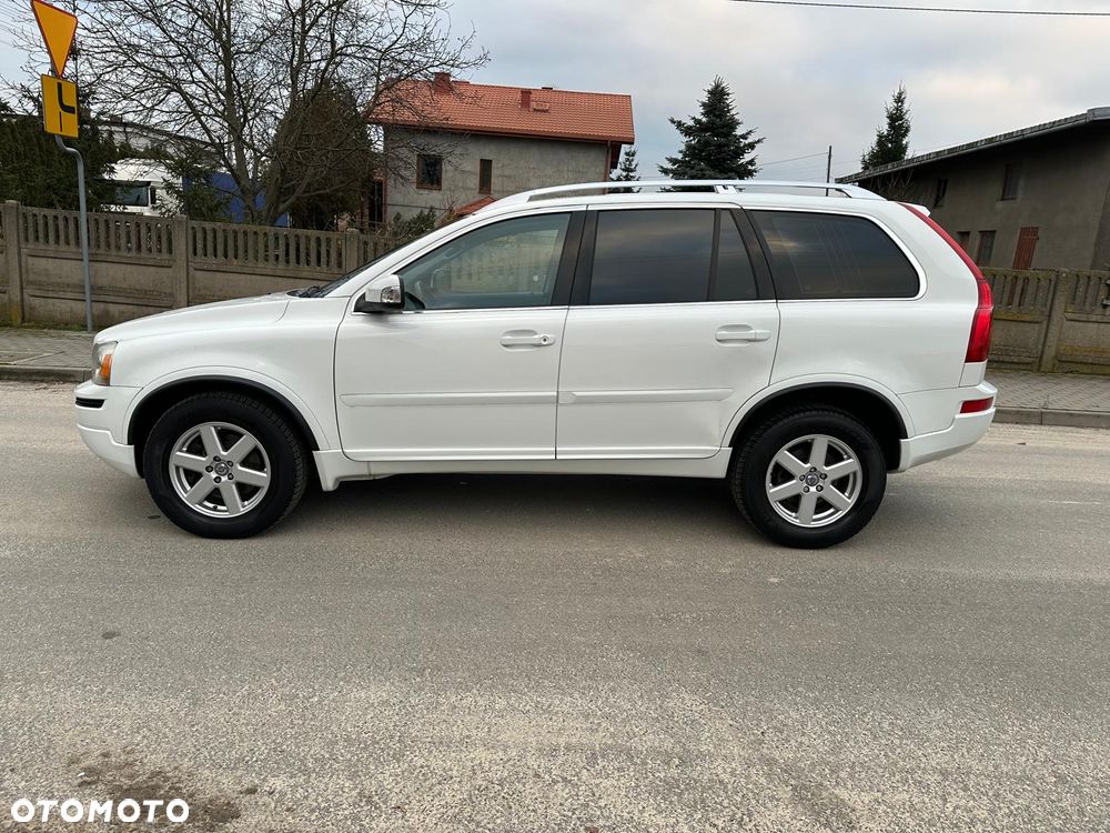 Volvo XC 90 D4 Geartonic Momentum - 2