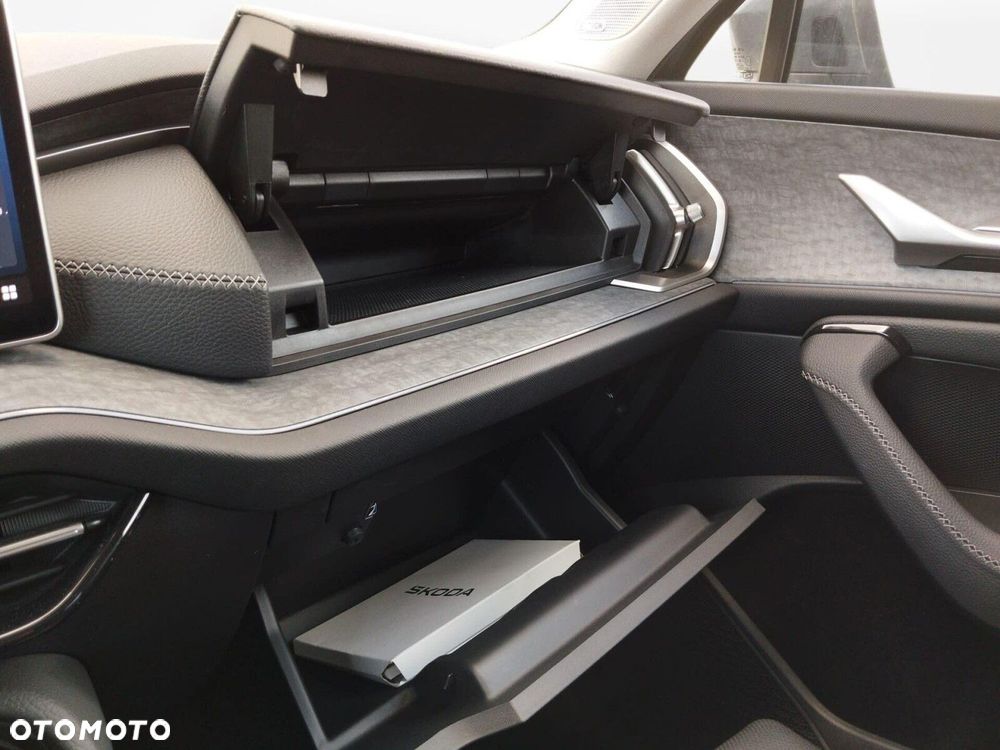Skoda Kodiaq 2.0 TDI 4x4 Selection DSG - 32