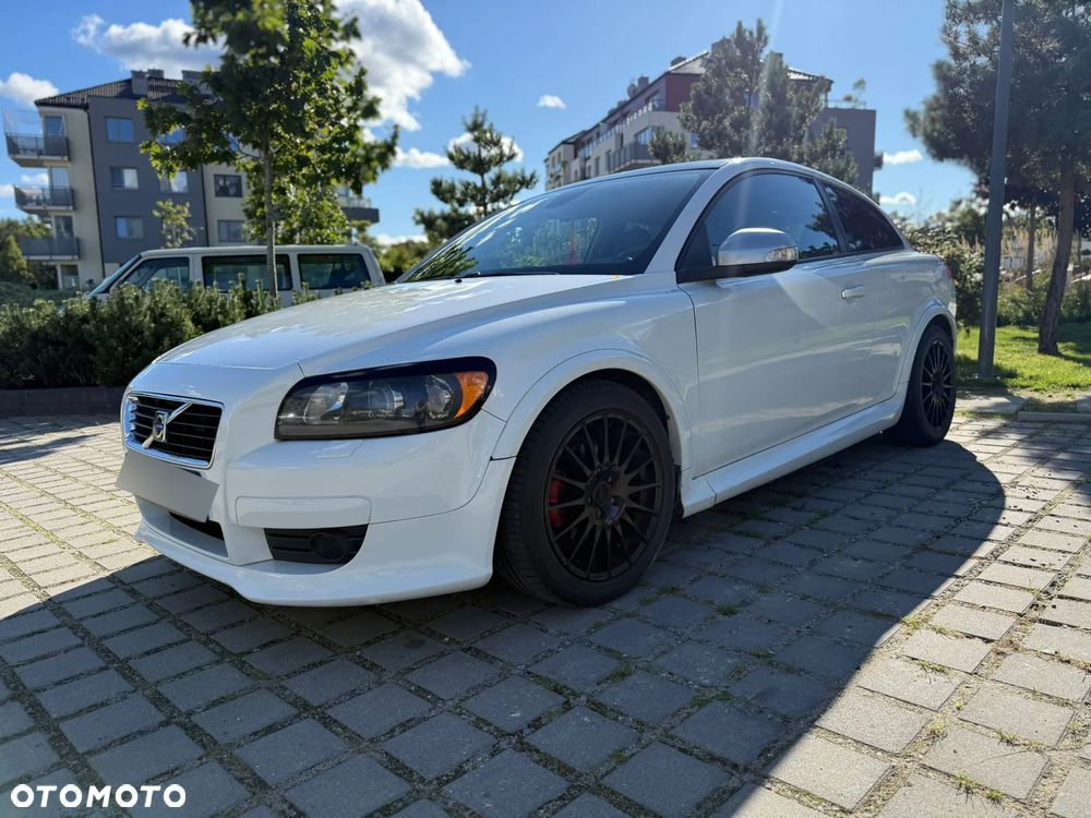 Volvo C30 1.6D DRIVe Start-Stop - 1