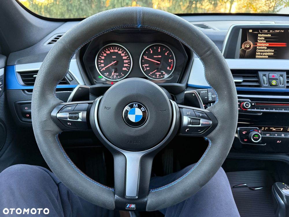 BMW X1 2015