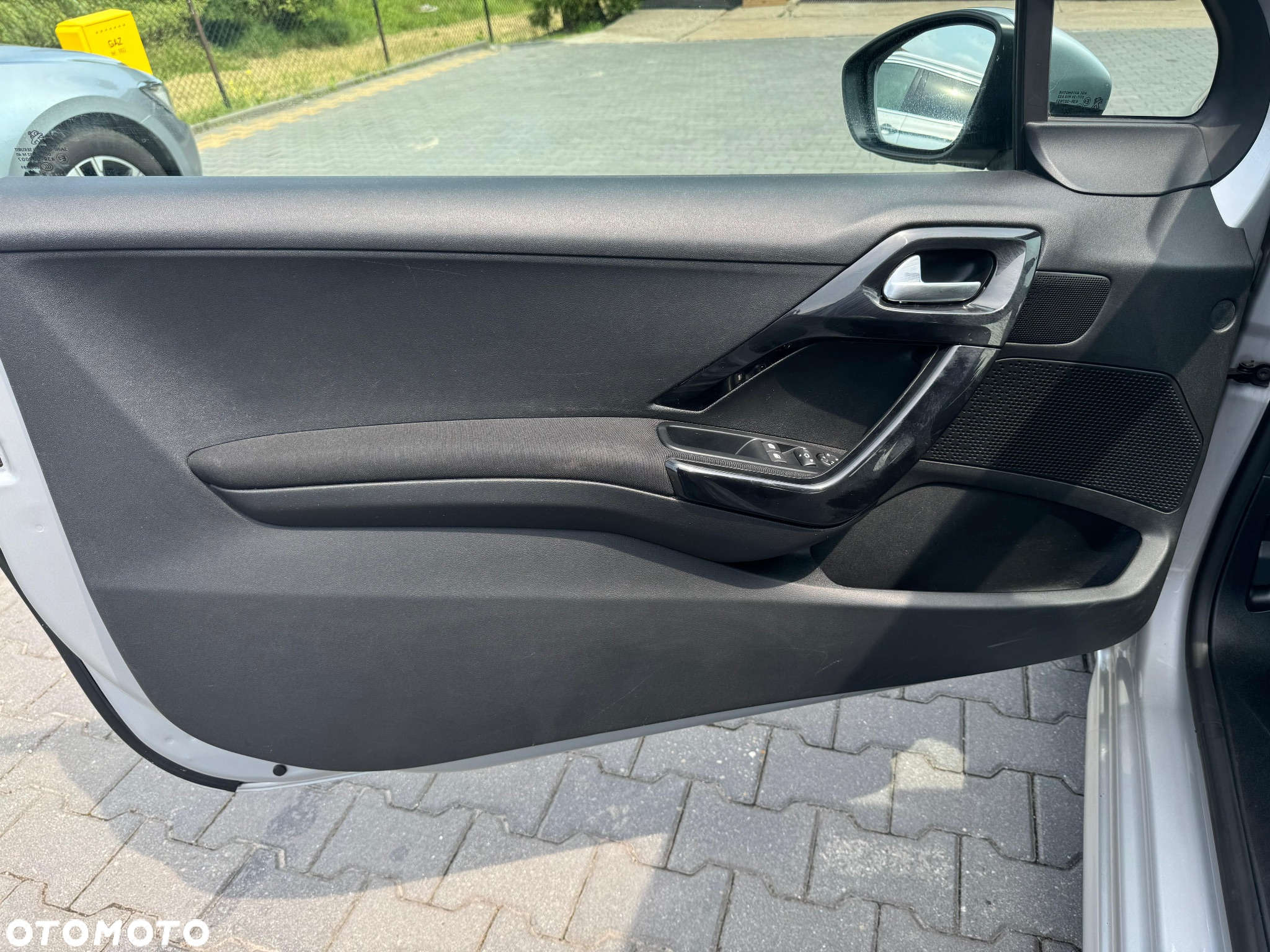 Peugeot 208 1.2 PureTech Active - 9
