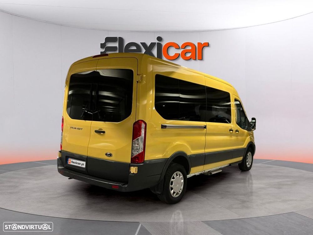 Ford Transit - 6