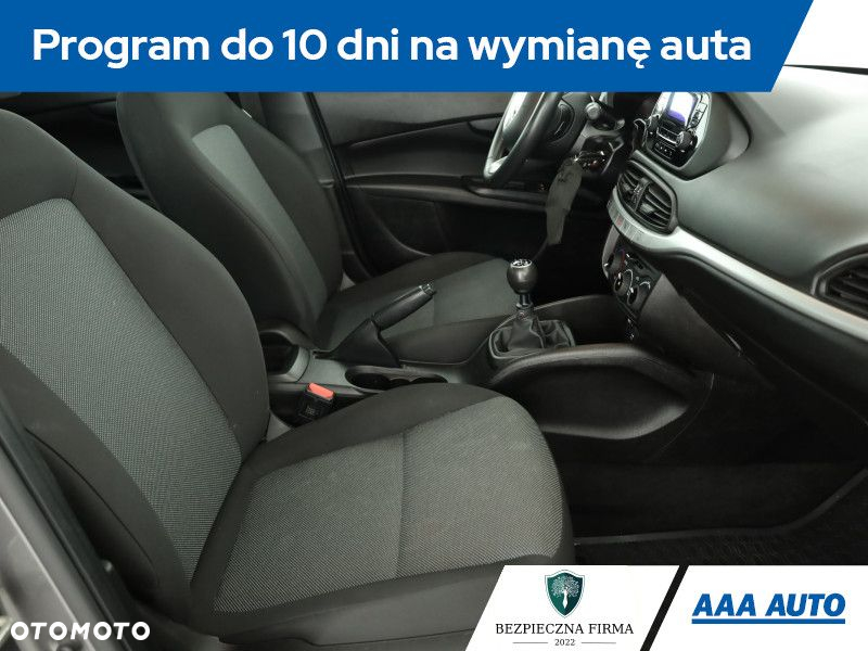 Fiat Tipo - 8
