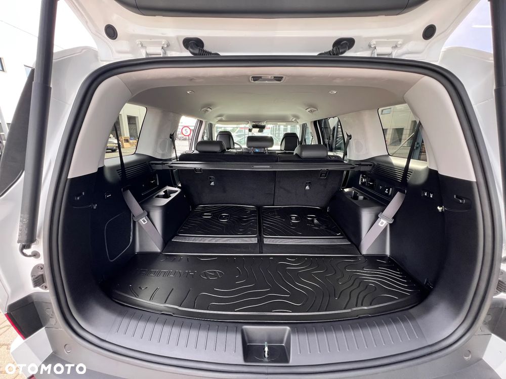 Hyundai Santa Fe - 27