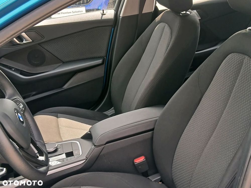 BMW Seria 1 - 20