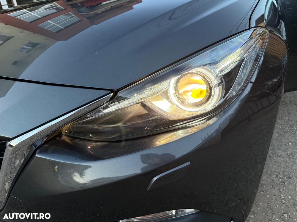 Mazda 3 SKYACTIV-G 120 Center-Line - 22