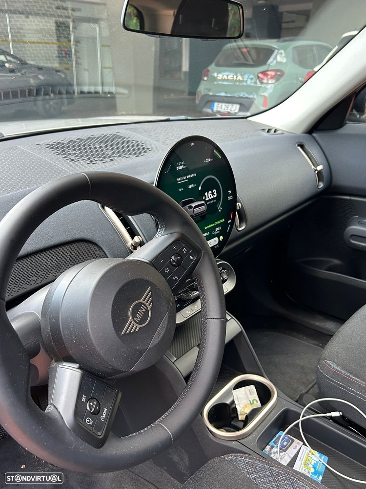 MINI Countryman E Classic L - 9