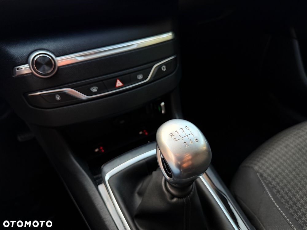 Peugeot 308 110 e-THP Stop & Start Active - 10
