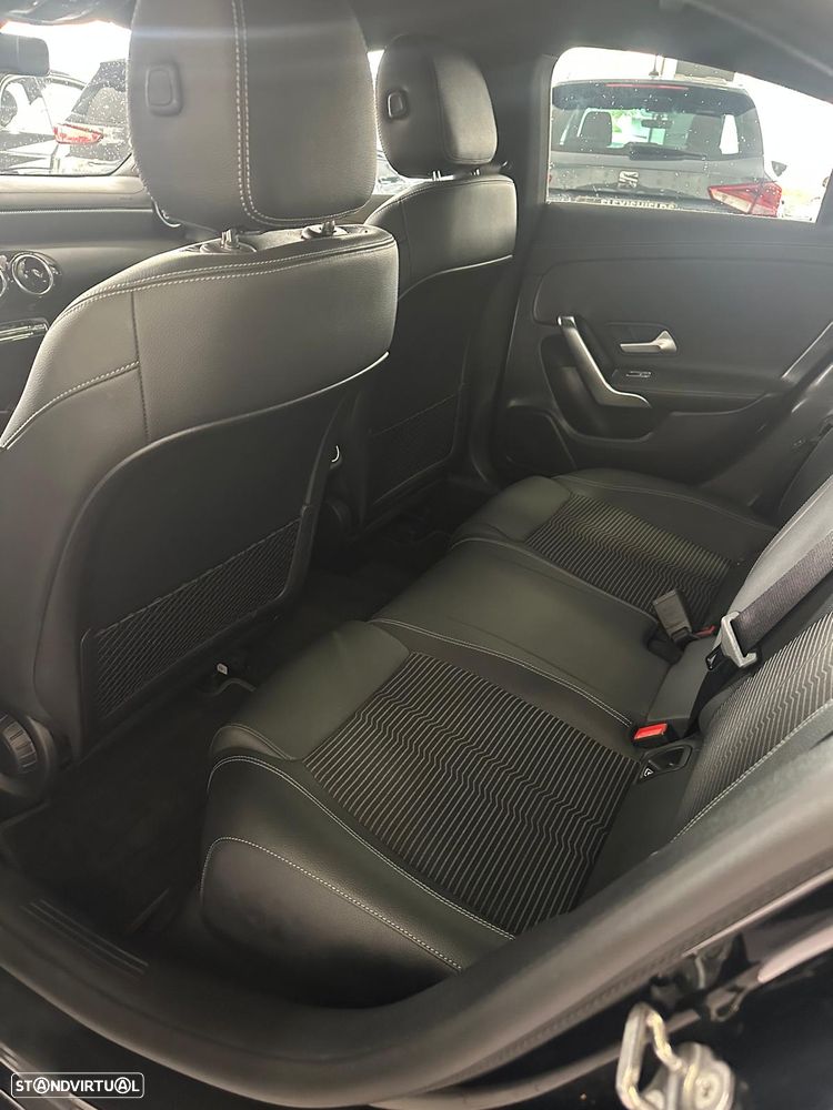 Mercedes-Benz CLA 250 e 8G-DCT Progressive - 9