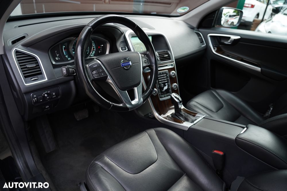 Volvo XC 60 - 11