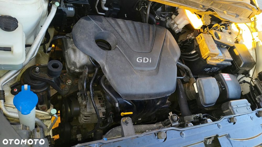 Hyundai Ix35 2012 photo 5