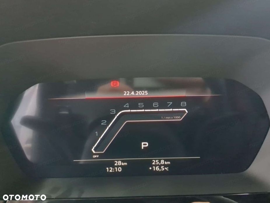 Audi RS3 Sportback TFSI Quattro S tronic - 7