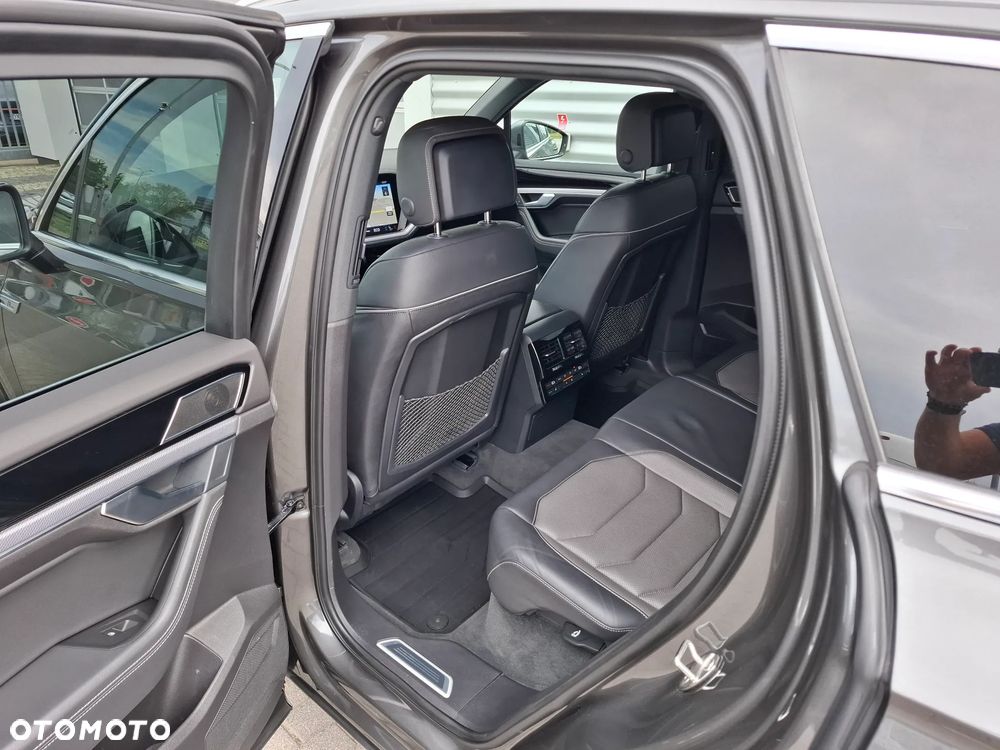 Volkswagen Touareg 3.0 V6 TFSI 4Motion R-Line - 15