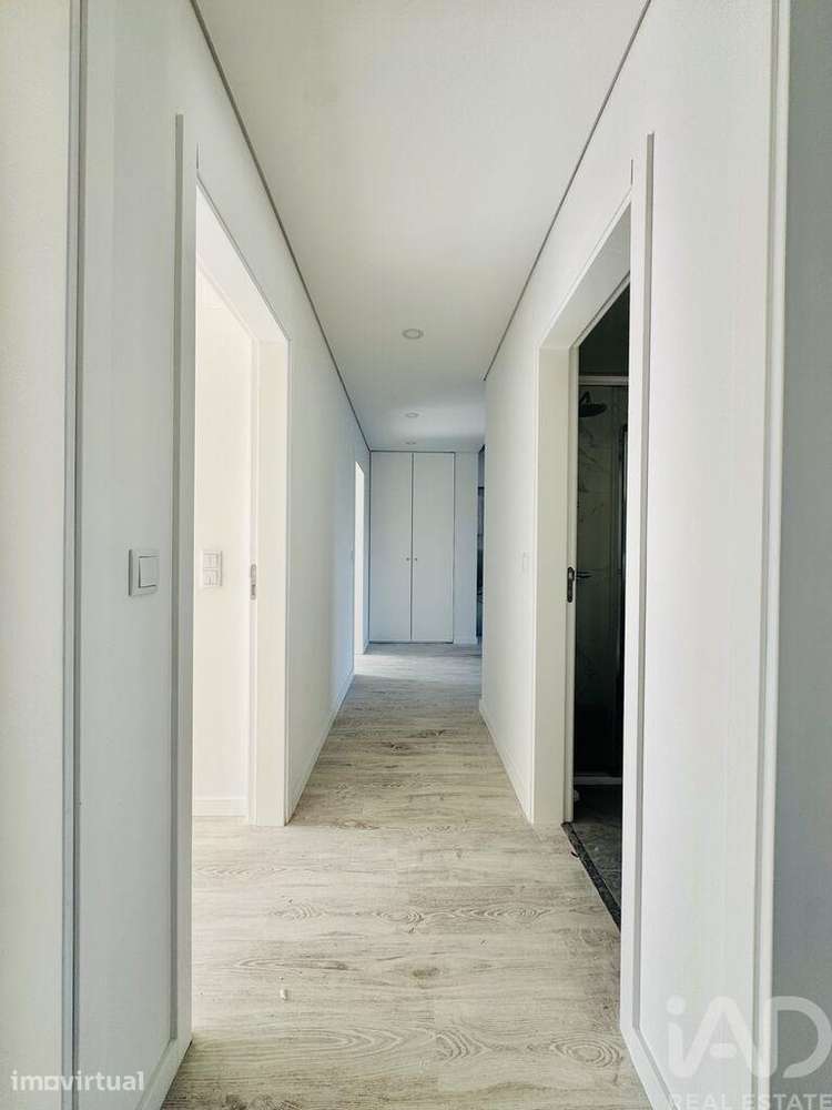 Apartamento em Seixal, Arrentela e Aldeia de Paio Pires de 63,00 m2 - Grande imagem: 3/11
