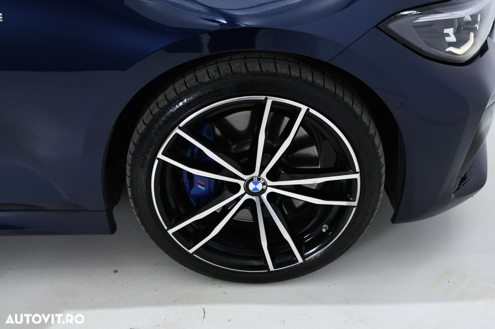 BMW Seria 3 330d xDrive AT MHEV - 34