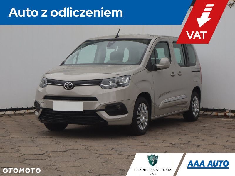 Toyota Proace City Verso - 2