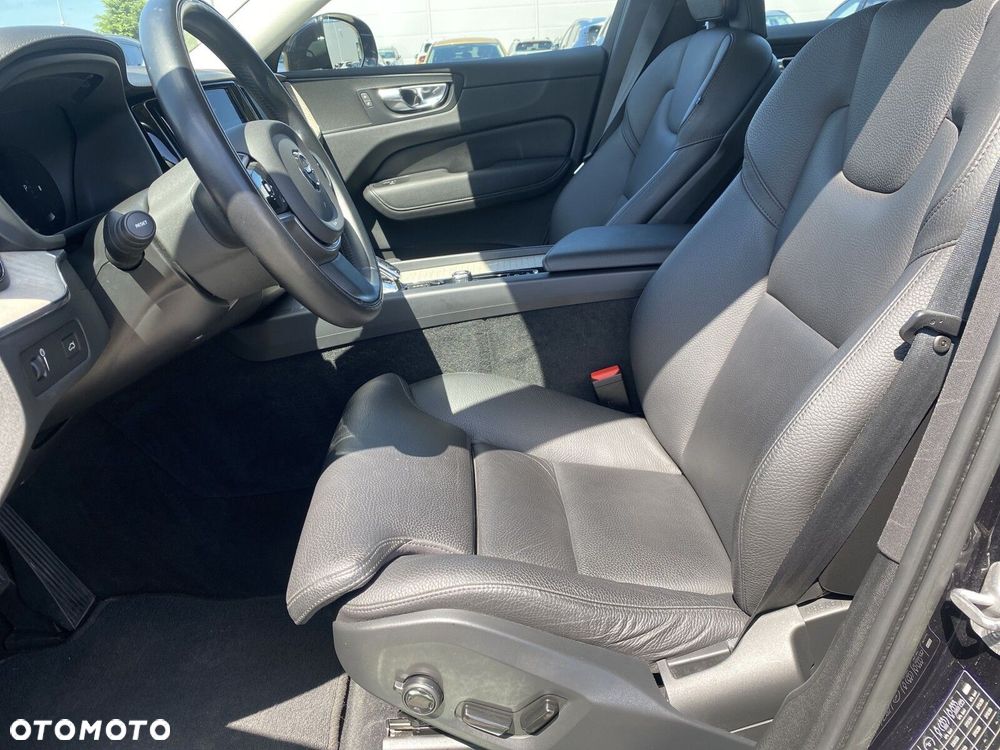 Volvo XC 60 - 12