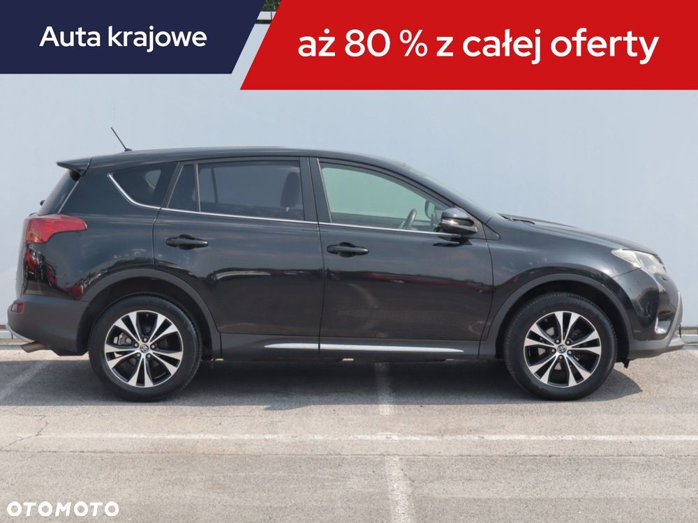 Toyota RAV4 - 8