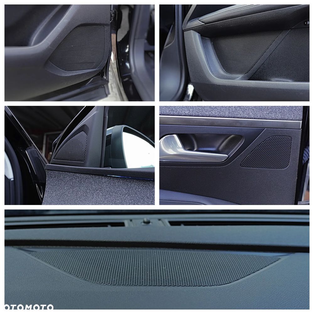 Peugeot 3008 PureTech 130 Stop & Start GPF Allure - 32