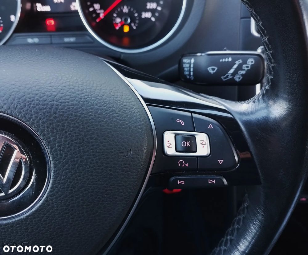 Volkswagen Polo 1.2 TSI BMT Comfortline - 15