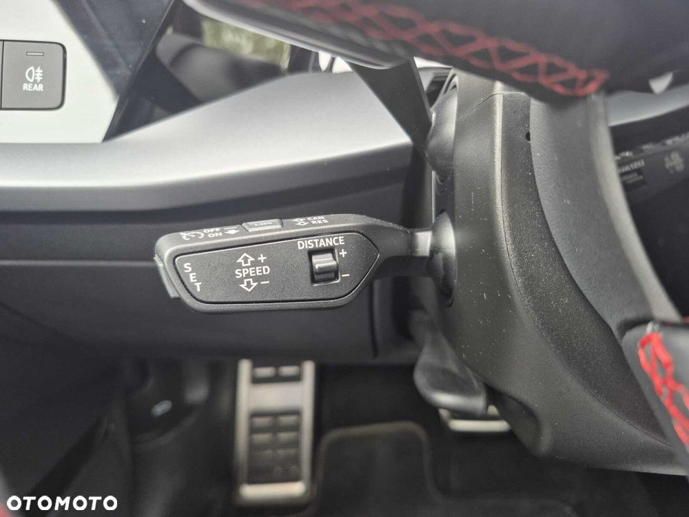 Audi A3 Limousine 35 TFSI mHEV S Line S tronic - 23