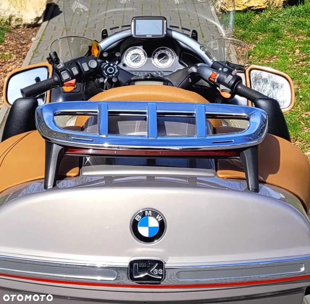 BMW LT - 7