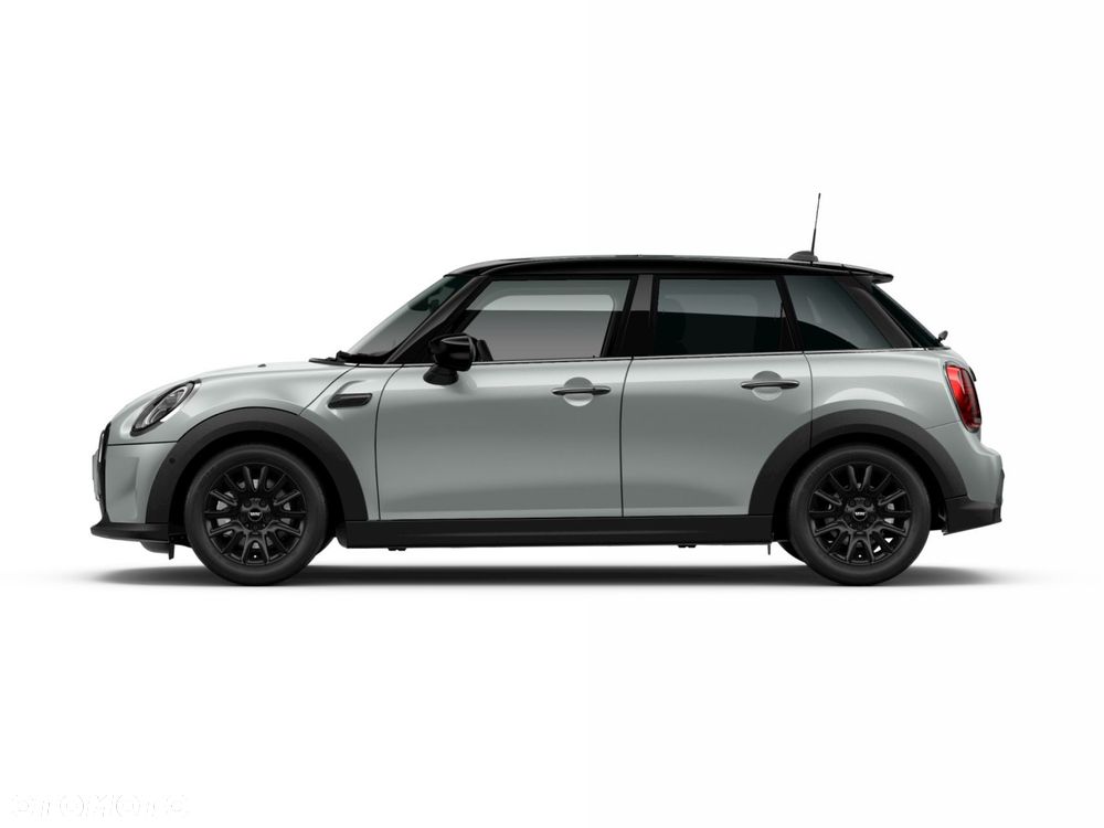 MINI Cooper Classic Trim - 3