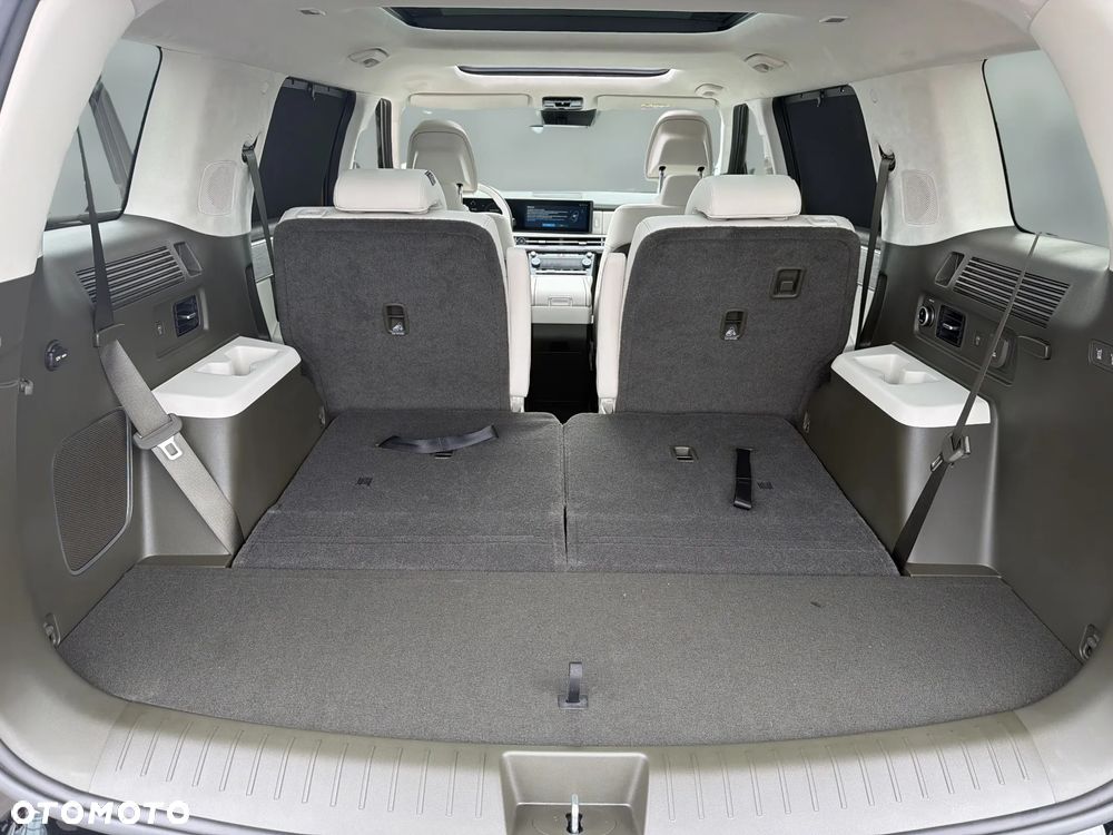 Hyundai Santa Fe - 19