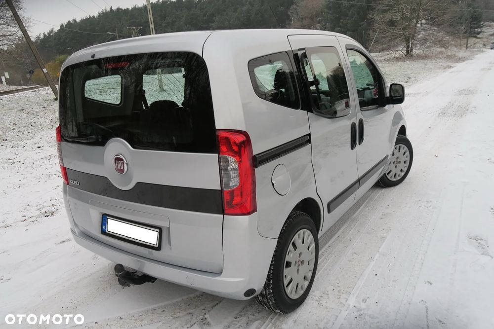 Fiat Qubo - 5