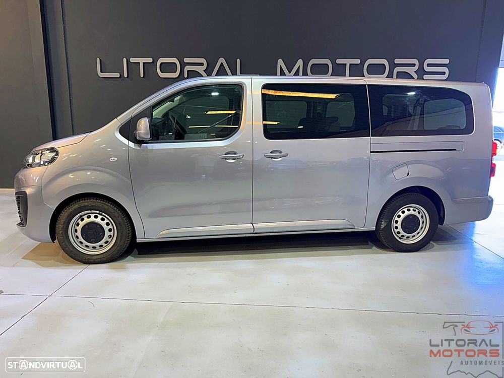 Citroën Jumpy 1.5 BlueHDi XL - 7