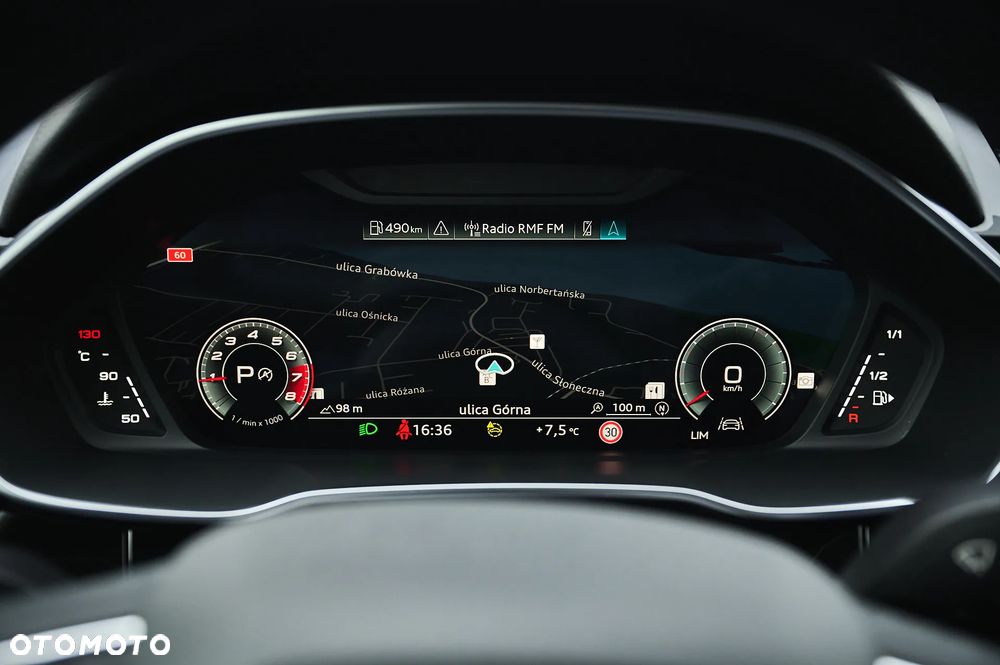 Audi Q3 35 TFSI S tronic - 35