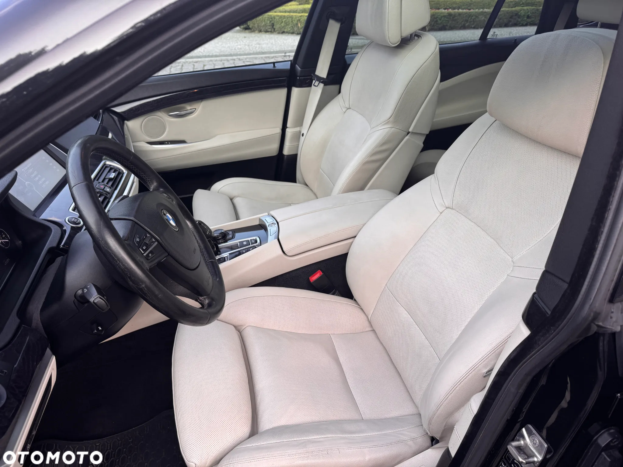 BMW 5GT 530d - 10