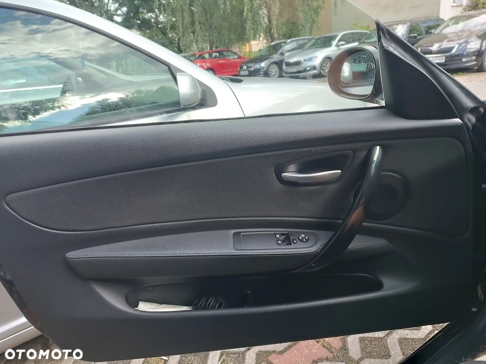BMW Seria 1 - 6