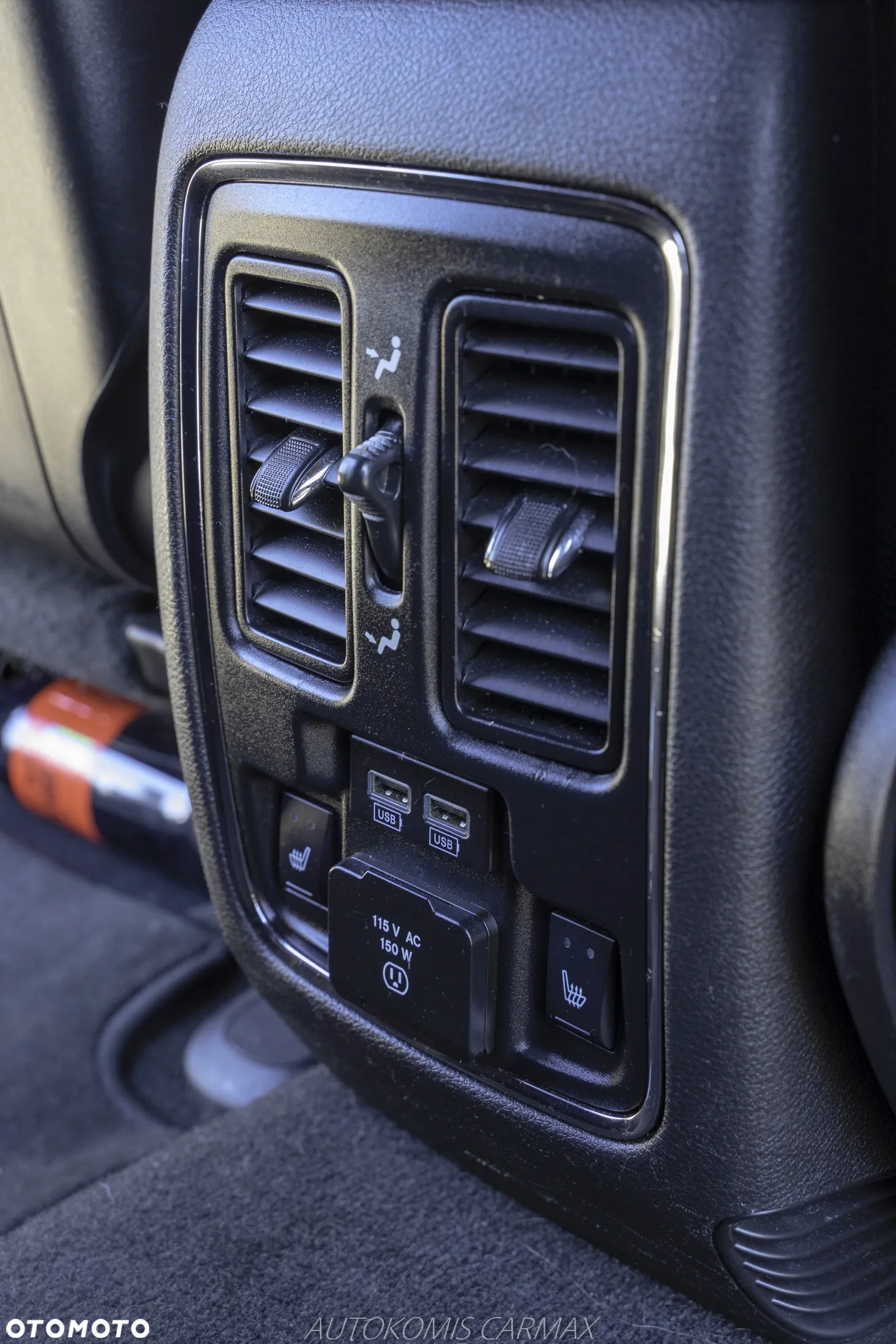 Jeep Grand Cherokee - 19