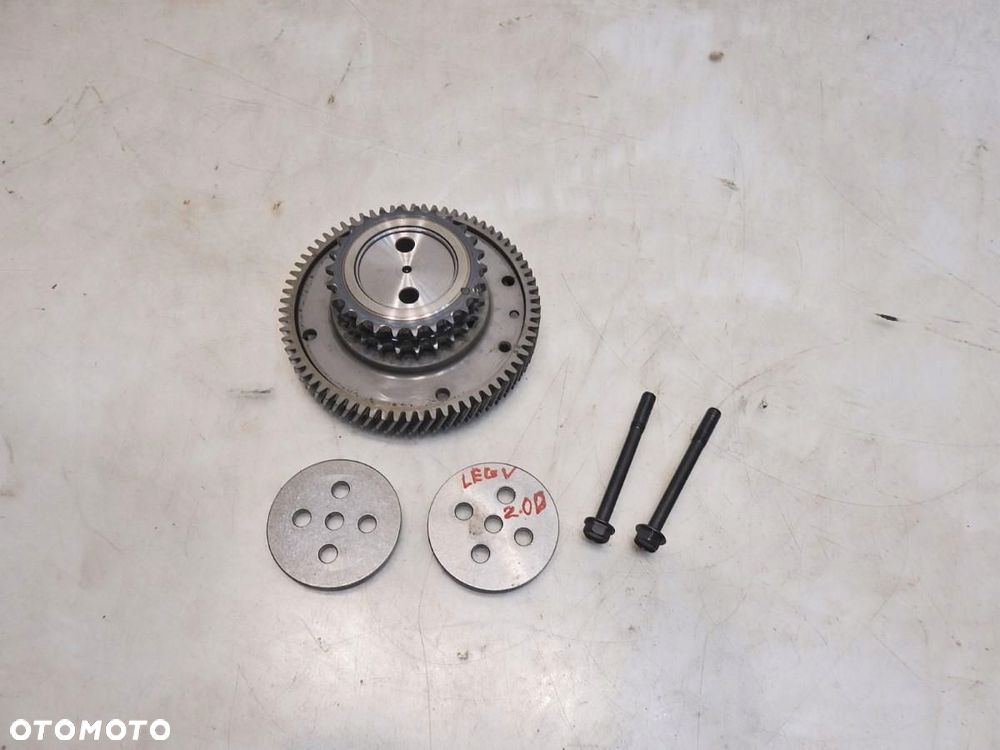 KOŁO ZĘBATE ROZRZĄDU SUBARU LEGACY V 2.0 D - 3