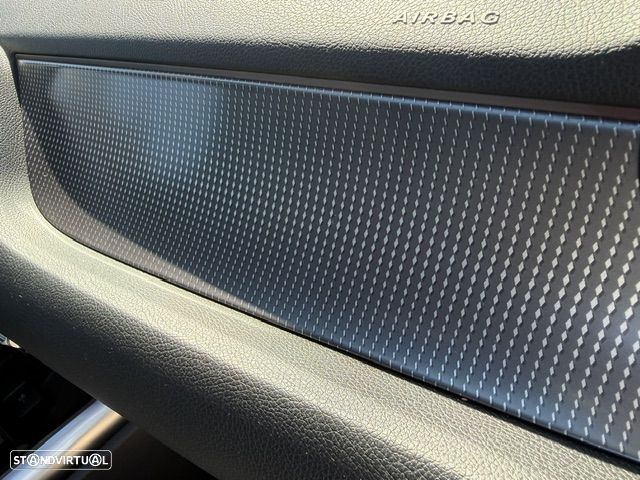 Mercedes-Benz EQA 250+ - 21
