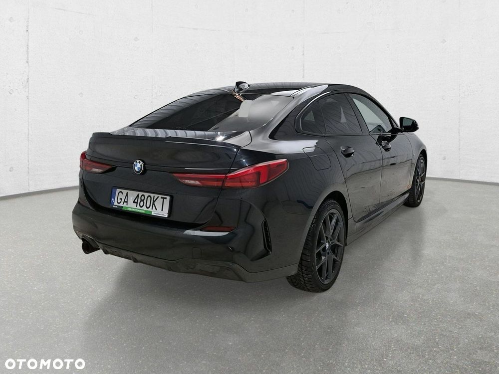 BMW Seria 2 218i M Sport - 7