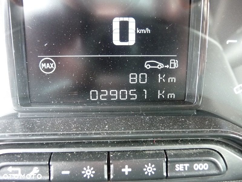 Citroën C3 Pure Tech 83 S&S SHINE - 14