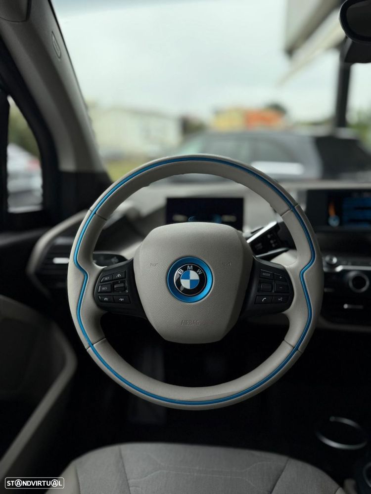 BMW i3 - 22