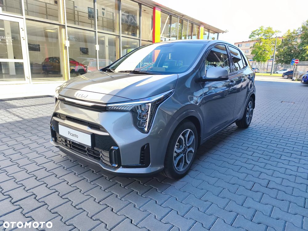 Kia Picanto 1.0 GDI Business Line - 1