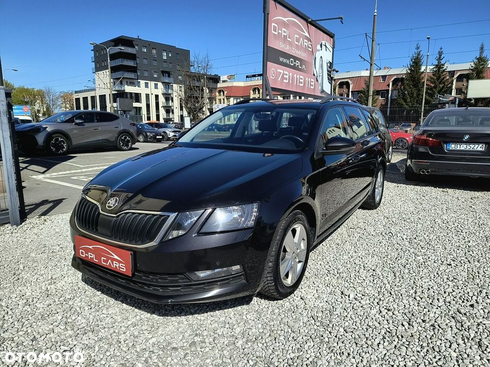 Skoda Octavia - 11