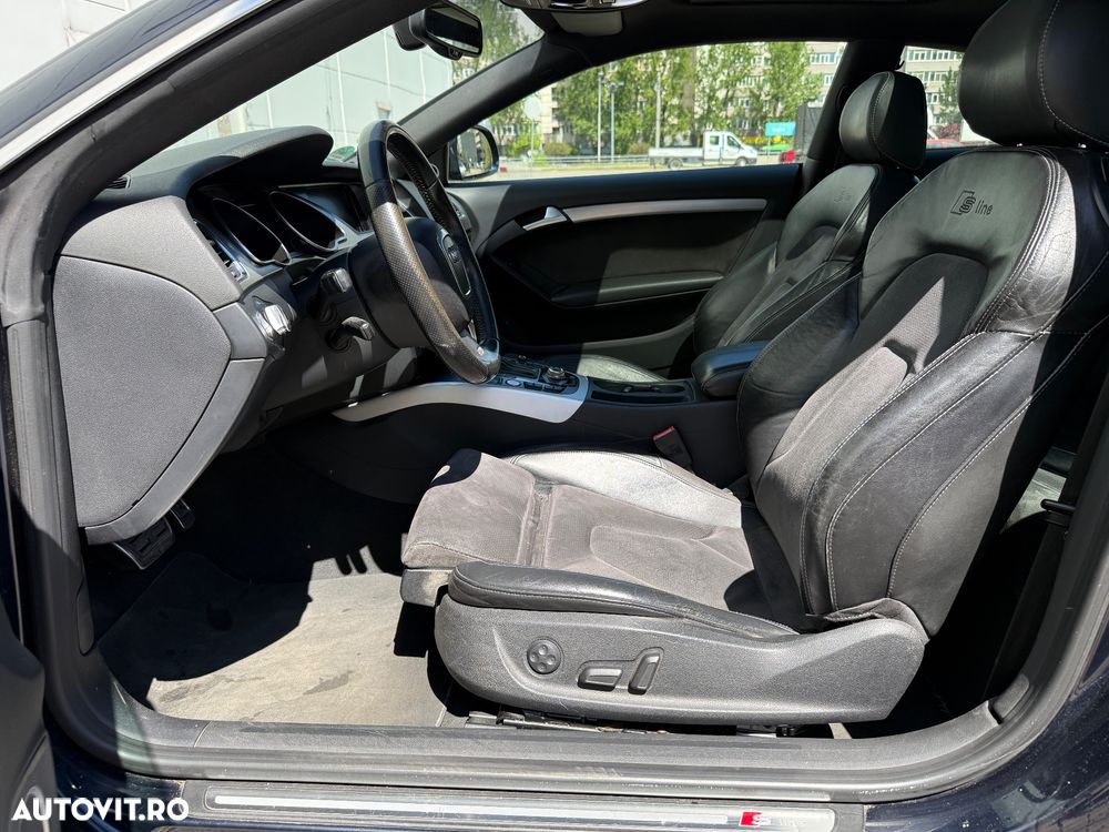 Audi A5 - 14