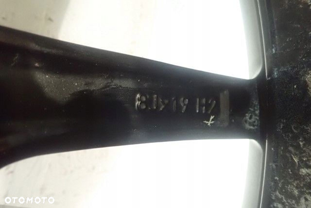 ALUFELGA FELGA BMW 3 G20 G21 M PAKIET 8089892 19X8 - 4