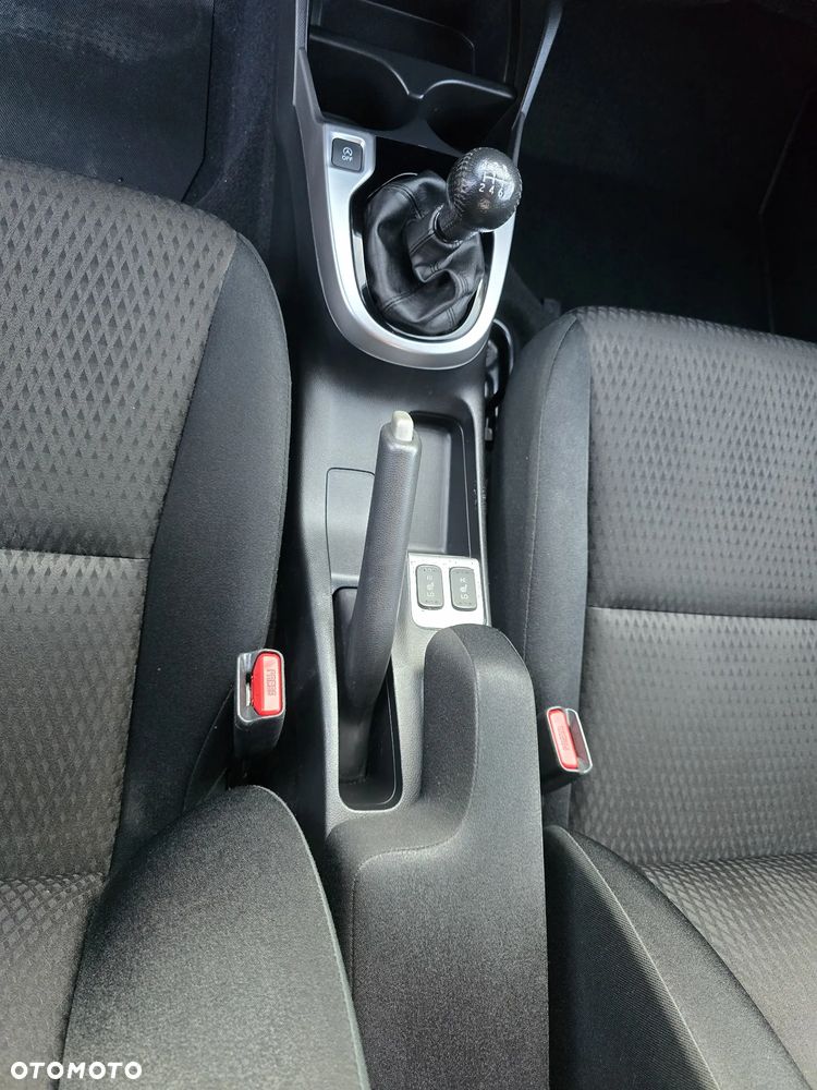 Honda Jazz 1.3 i-VTEC Elegance (ADAS) - 22