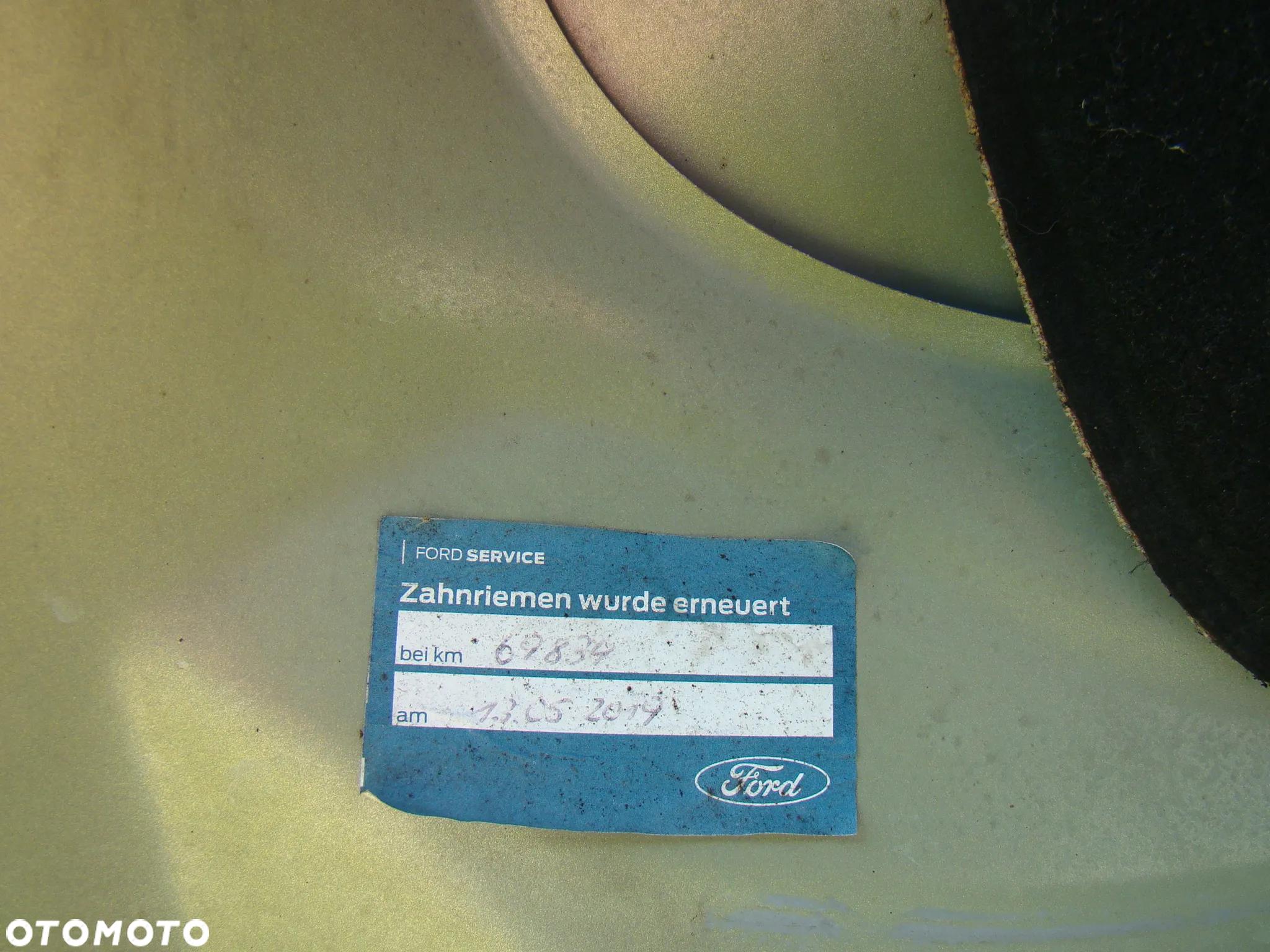 Ford Fiesta - 29