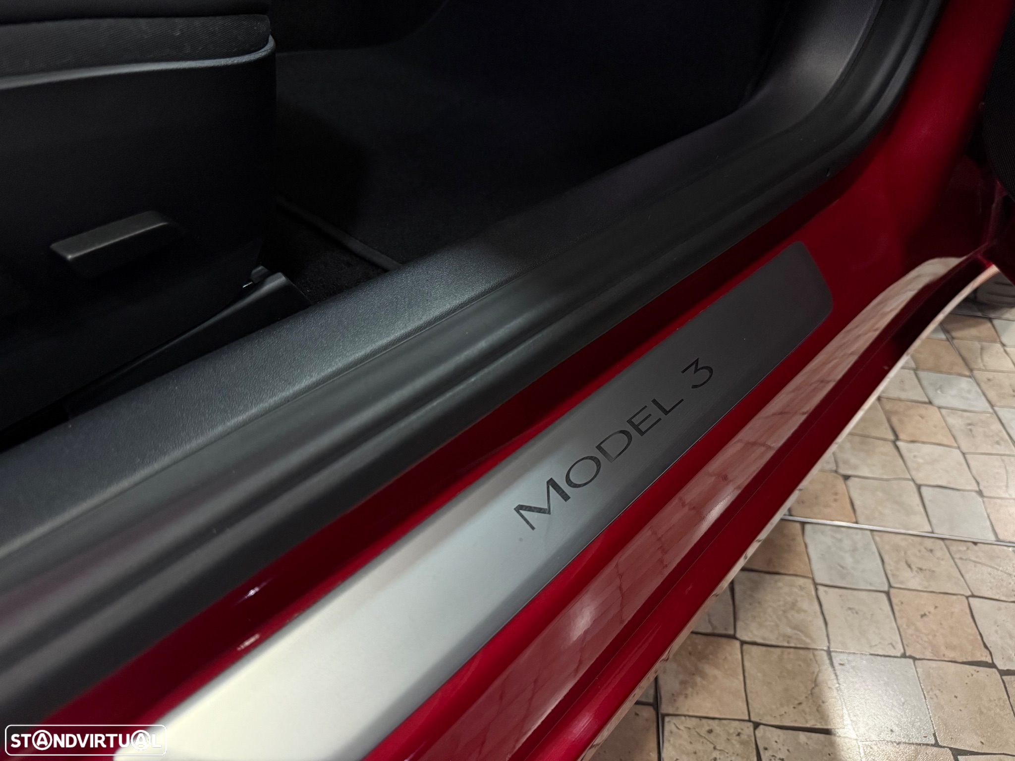 Tesla Model 3 Long-Range Dual Motor AWD - 12