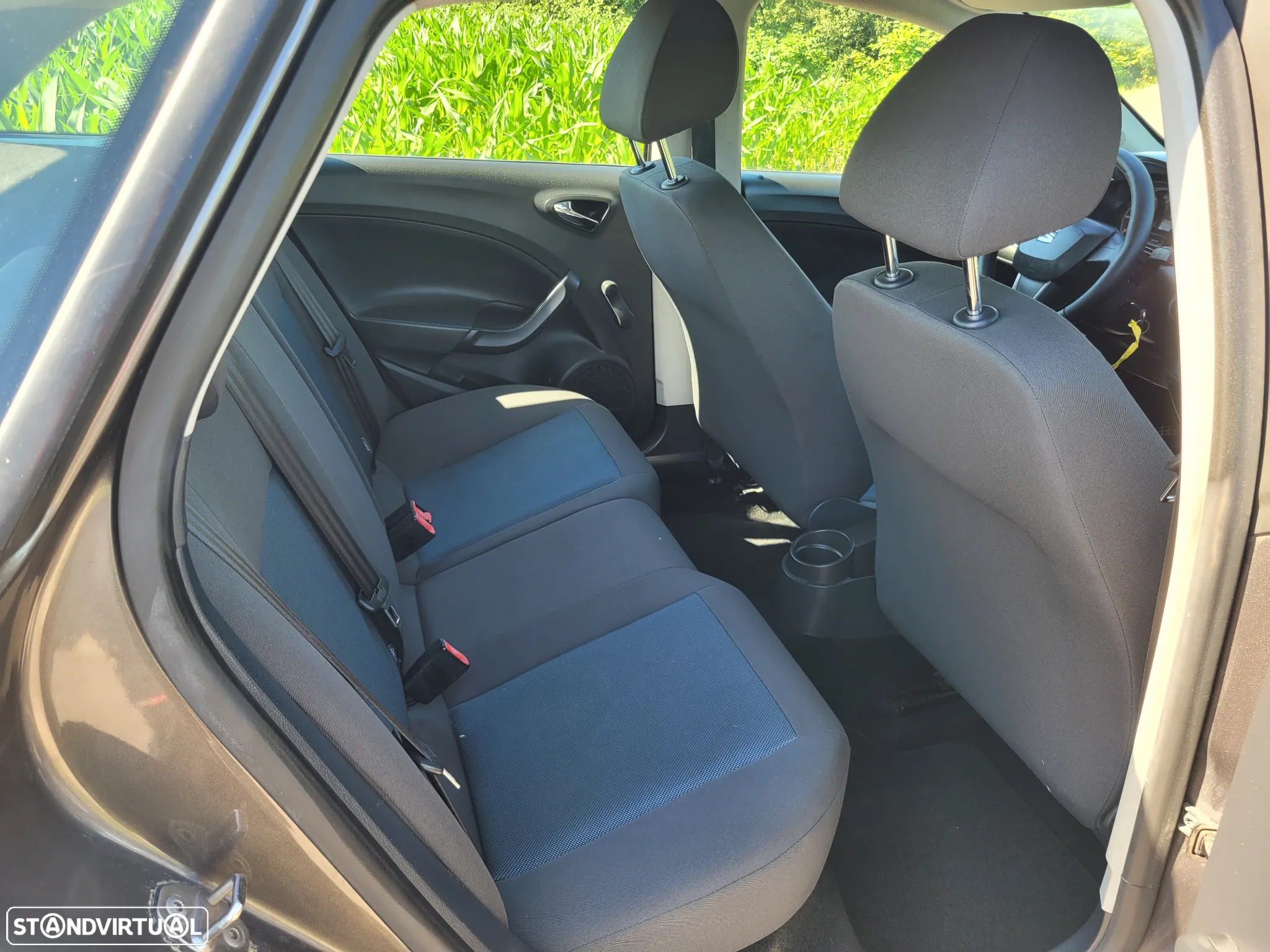 SEAT Ibiza ST 1.2 TDI I-Tech - 10