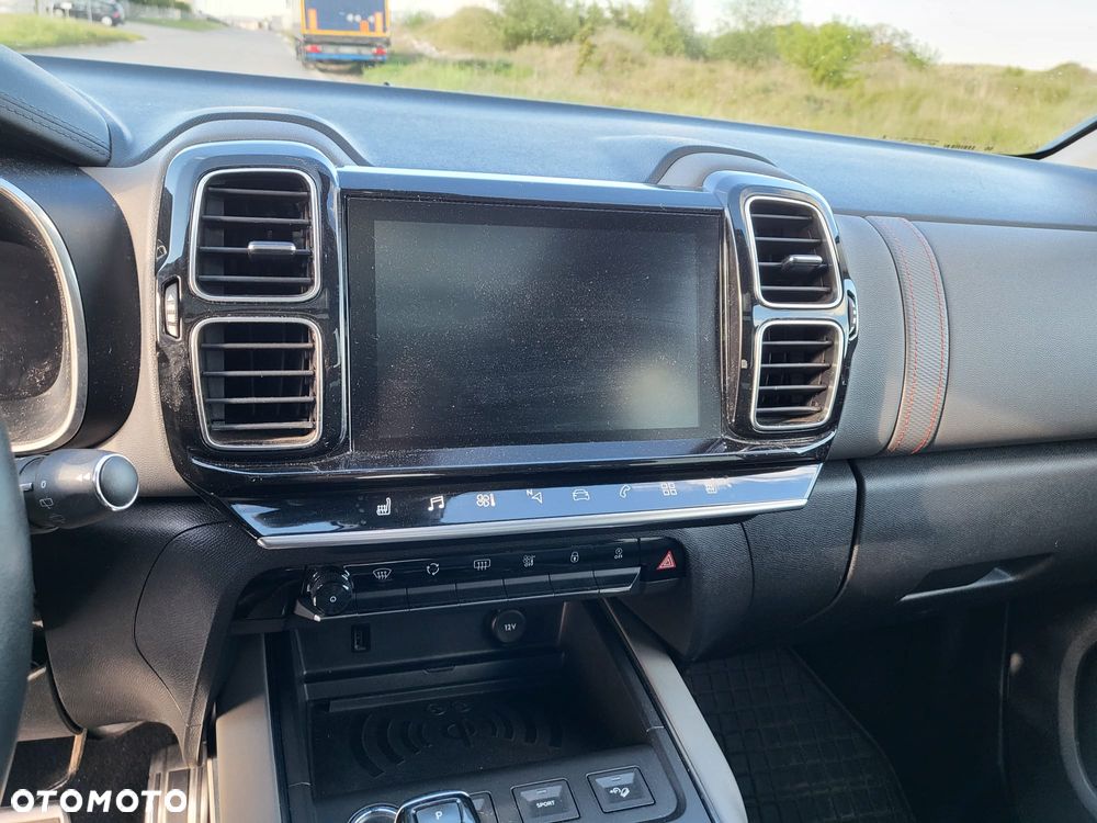 Citroën C5 Aircross 2.0 BlueHDi Shine EAT8 - 3